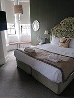 The Elvetham Hotel