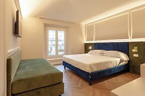 Hotel La Fortezza