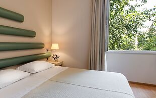 Hotel La Fortezza