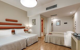 Hotel La Fortezza