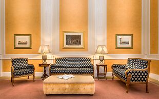Hotel La Fortezza