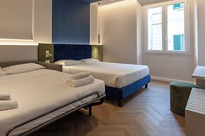 Hotel La Fortezza