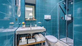 Hotel La Fortezza