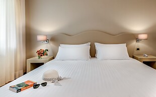Hotel La Fortezza