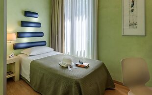 Hotel La Fortezza