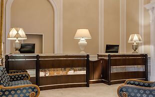 Hotel La Fortezza