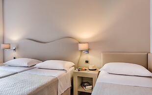 Hotel La Fortezza