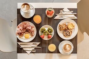 Hotel La Fortezza