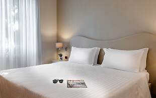 Hotel La Fortezza