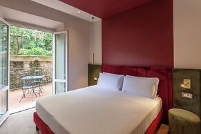 Hotel La Fortezza