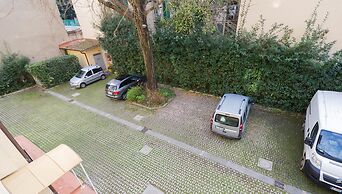 Hotel La Fortezza