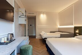 Hotel La Fortezza