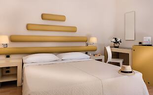 Hotel La Fortezza