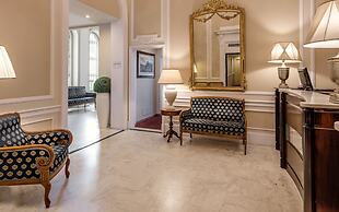 Hotel La Fortezza