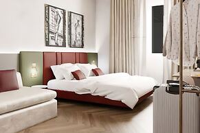 Hotel La Fortezza