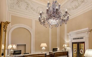 Hotel La Fortezza