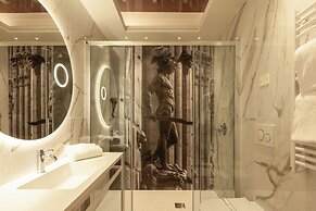 Hotel La Fortezza