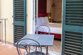 Hotel La Fortezza
