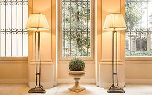 Hotel La Fortezza