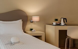 Hotel La Fortezza