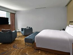 Pullman Kuala Lumpur City Centre Hotel & Residences