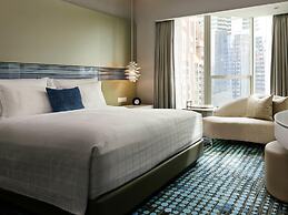 Pullman Kuala Lumpur City Centre Hotel & Residences