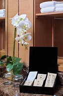 Pullman Kuala Lumpur City Centre Hotel & Residences