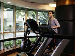 Pullman Kuala Lumpur City Centre Hotel & Residences