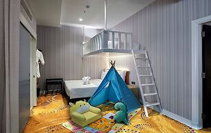 Pullman Kuala Lumpur City Centre Hotel & Residences