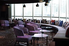Pullman Kuala Lumpur City Centre Hotel & Residences