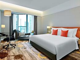 Pullman Kuala Lumpur City Centre Hotel & Residences