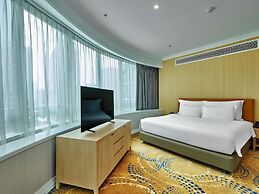 Pullman Kuala Lumpur City Centre Hotel & Residences