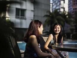 Pullman Kuala Lumpur City Centre Hotel & Residences