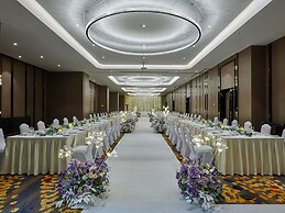 Pullman Kuala Lumpur City Centre Hotel & Residences
