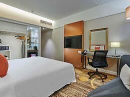 Pullman Kuala Lumpur City Centre Hotel & Residences