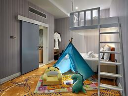 Pullman Kuala Lumpur City Centre Hotel & Residences