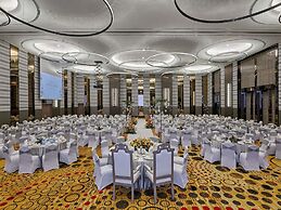 Pullman Kuala Lumpur City Centre Hotel & Residences