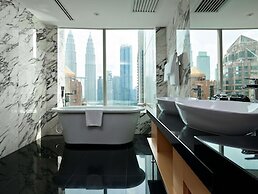 Pullman Kuala Lumpur City Centre Hotel & Residences