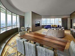 Pullman Kuala Lumpur City Centre Hotel & Residences