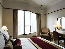 Pullman Kuala Lumpur City Centre Hotel & Residences