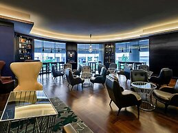 Pullman Kuala Lumpur City Centre Hotel & Residences