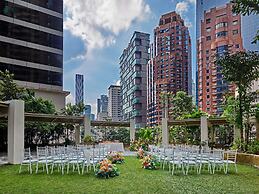 Pullman Kuala Lumpur City Centre Hotel & Residences