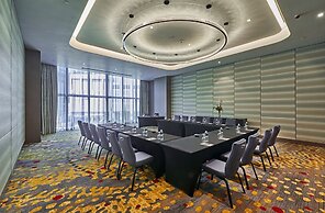 Pullman Kuala Lumpur City Centre Hotel & Residences