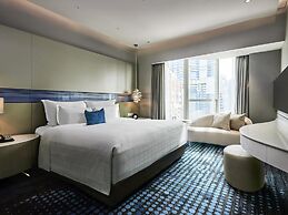 Pullman Kuala Lumpur City Centre Hotel & Residences
