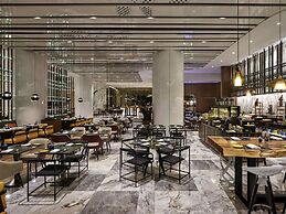 Pullman Kuala Lumpur City Centre Hotel & Residences