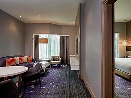 Pullman Kuala Lumpur City Centre Hotel & Residences