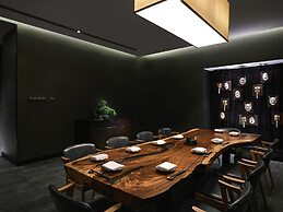 Pullman Kuala Lumpur City Centre Hotel & Residences