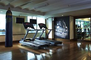 Pullman Kuala Lumpur City Centre Hotel & Residences