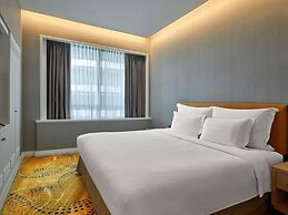 Pullman Kuala Lumpur City Centre Hotel & Residences