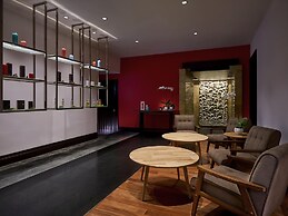 Pullman Kuala Lumpur City Centre Hotel & Residences